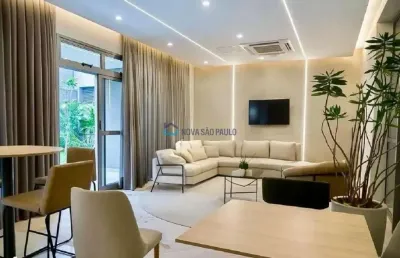 Apartamento novo contrapiso na saúde perto do metrô!