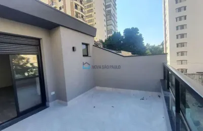 Sobrado 3 dormitórios e 3 suites na chácara inglesa