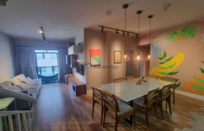Apartamento com 3 quartos à venda na Rua Fidelino de Figueiredo, --, Saúde, São Paulo