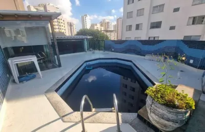 Apartamento com 3 quartos à venda na Rua Fidelino de Figueiredo, --, Saúde, São Paulo