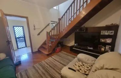 Casa com 4 quartos à venda na Rua Maviael Prudente de Souza, --, Vila Mariana, São Paulo
