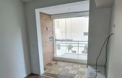 Apartamento com 2 quartos à venda na Rua Aracuípe, --, Jardim Prudência, São Paulo