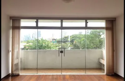 Apartamento 195m, 3 dormitorios, 1 suite, 2 vagas - gabriel monteiro silva