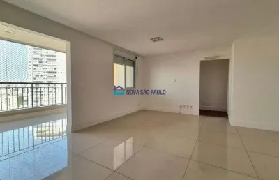 Apartamento à venda com 100m², próximo ao metrô praça da árvore, 2 quartos ,1 suíte, 2 vagas.