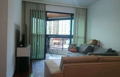 Vendo apartamento na praça da árvore 125 m² 3 quartos suíte 2 vagas