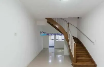 Casa com 2 quartos à venda na Avenida Afonso Mariano Fagundes, --, Saúde, São Paulo