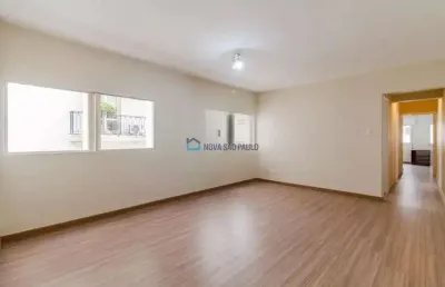 Apartamento com 2 quartos à venda na Alameda Tietê, --, Cerqueira César, São Paulo
