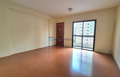 Apartamento 3 dormitórios, 2 vagas próximo a praça da árvore!