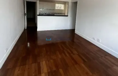 Apartamento com 2 quartos à venda na Rua das Fiandeiras, --, Vila Olímpia, São Paulo