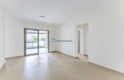 Venda. vila clementino. apartamento com 84m². 2 suítes. 1 vaga