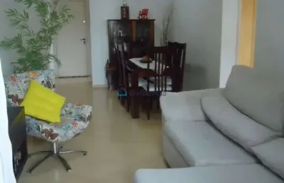 Apartamento com 2 quartos à venda na Rua Soares de Avellar, --, Saúde, São Paulo