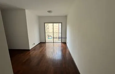 Apartamento com 3 quartos à venda na Rua Carneiro da Cunha, --, Saúde, São Paulo