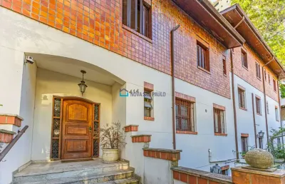Casa com 20 quartos à venda na Avenida Dória, --, Vila Santa Catarina, São Paulo