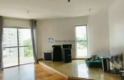 Apartamento a venda em vila monumento / ipiranga . 2 dormitórios (1 suíte) . 3 banheiros . 1 vaga