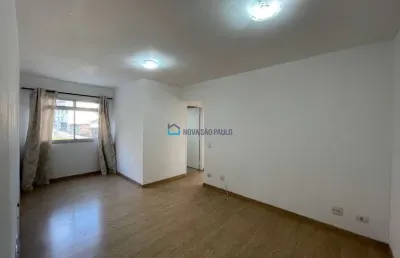 Apartamento com 02 dormitórios na região da vila mascote