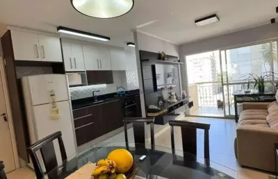 Apartamento com 2 quartos à venda na Rua Cesário Ramalho, --, Cambuci, São Paulo