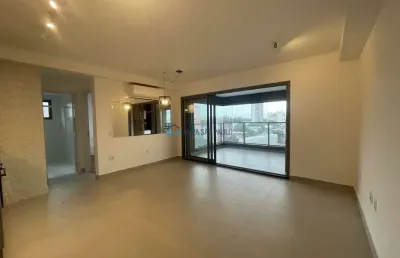 Apartamento com 2 quartos à venda na Rua do Estilo Barroco, --, Brooklin, São Paulo