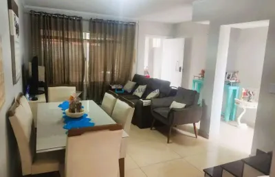 Sobrado a venda em vila das mercês / região da saúde .  3 dormitórios . 3 banheiros . 2 vagas