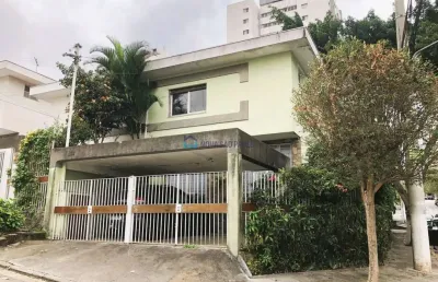 Sobrado a venda na vila alexandria / jabaquara . 3 dormitórios (1 suíte) . 4 banheiros . 2 vagas