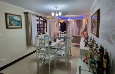 Casa com 3 quartos à venda na Rua Antônio Faria Carli, --, Vila Guarani, São Paulo