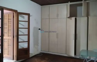 Apartamento com 1 quarto à venda na Rua Heitor Peixoto, --, Cambuci, São Paulo