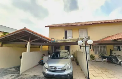 Casa de vila à venda na vila água funda próximo complexo viário maria maluf