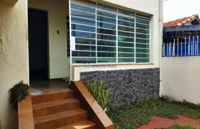 Casa com 4 quartos à venda na Rua Ipioca, --, Jabaquara, São Paulo