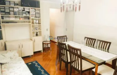 Apartamento a venda em vila clementino / vila mariana . 3 dormitórios (1 suíte) . 3 banheiros