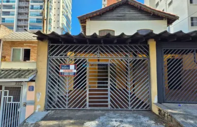 Casa com 4 quartos à venda na Rua Jovina, --, Vila Mascote, São Paulo