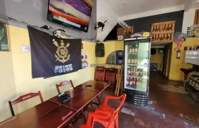 Prédio comercial, com 145 m2 área útil - vila gumercindo