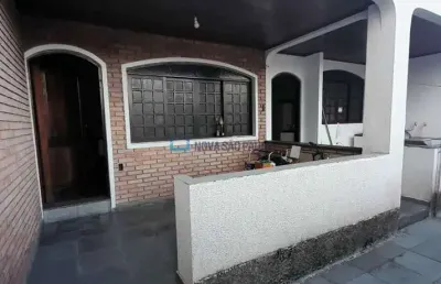 Casa com 4 quartos à venda na Rua Indare, --, Vila Guarani, São Paulo