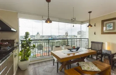 Apartamento com 2 quartos à venda na Rua Tebas, --, Vila Mascote, São Paulo
