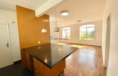 Apartamento com 3 quartos à venda na Rua Sócrates, --, Jardim Marajoara, São Paulo