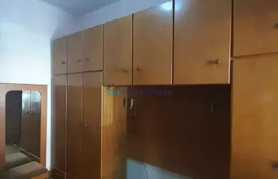 Casa térrea 2 dormitórios de 100m² na vila da saúde