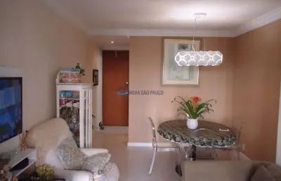 Apartamento jardim são savério! em 15 min onibus ao metrô s.judas /shopping plaza sul.