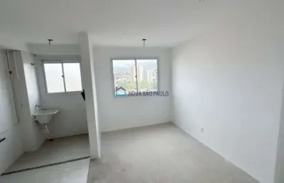 Apartamento à venda em são paulo - jardim prudência