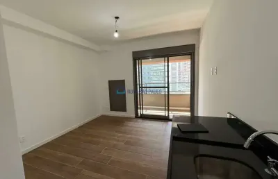 Apartamento studio à venda com 28m², 1 quarto e sem vaga - vila clementino