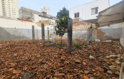 Terreno à venda na Rua Cipriano Barata, --, Ipiranga, São Paulo