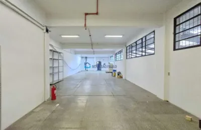 Prédio com 10 salas à venda na Rua José Líbero, --, São Judas, São Paulo