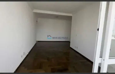 Apartamento com 3 quartos à venda na Rua Loefgren, --, Vila Clementino, São Paulo