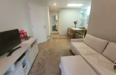 Apartamento com 4 quartos à venda na Rua Jorge Tibiriçá, --, Vila Mariana, São Paulo