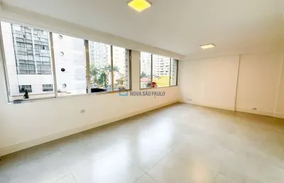 Apartamento na bela vista 165m², 3 dormitórios , garagem