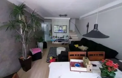 Casa com 2 quartos à venda na Rua Rainha Vitória Eugênia, --, Vila Campestre, São Paulo
