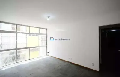 Apartamento com 2 quartos à venda na Avenida Dom Pedro I, --, Vila Monumento, São Paulo