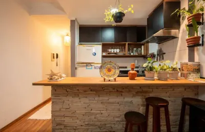 Loft com 1 quarto à venda na Rua Conselheiro Nébias, --, Campos Eliseos, São Paulo