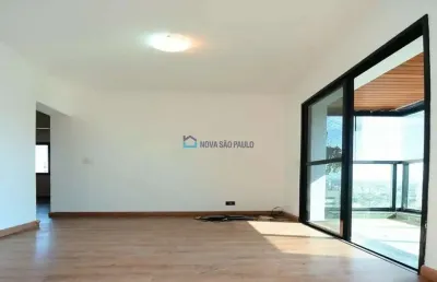 Apartamento 78m, 2 dormitórios, 1 suíte, 1 vaga  - metro clinicas