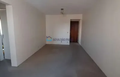 Apartamento com 2 quartos à venda na Rua Coronel Francisco Inácio, --, Vila Moinho Velho, São Paulo