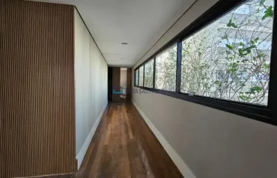 Apartamento a venda com 4 suítes,  rua itacolomi, 445 em higienópolis