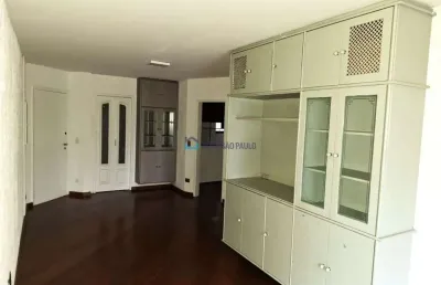 Venda. cerqueira cesar. apartamento com 68m². 2 dormitórios, 1 suíte. 2 vagas