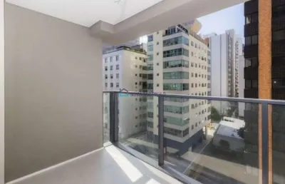 Apartamento com 2 quartos à venda na Rua José Maria Lisboa, --, Jardim Paulista, São Paulo